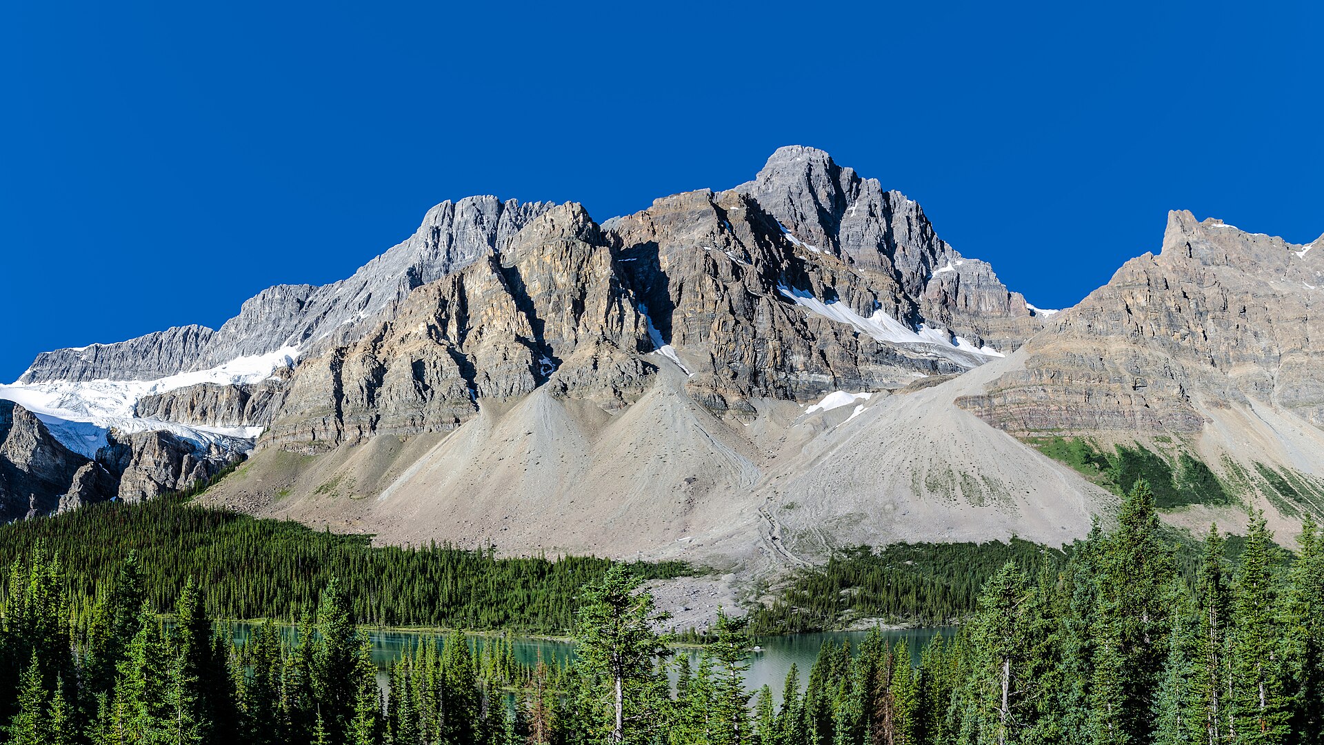 Bow Lake