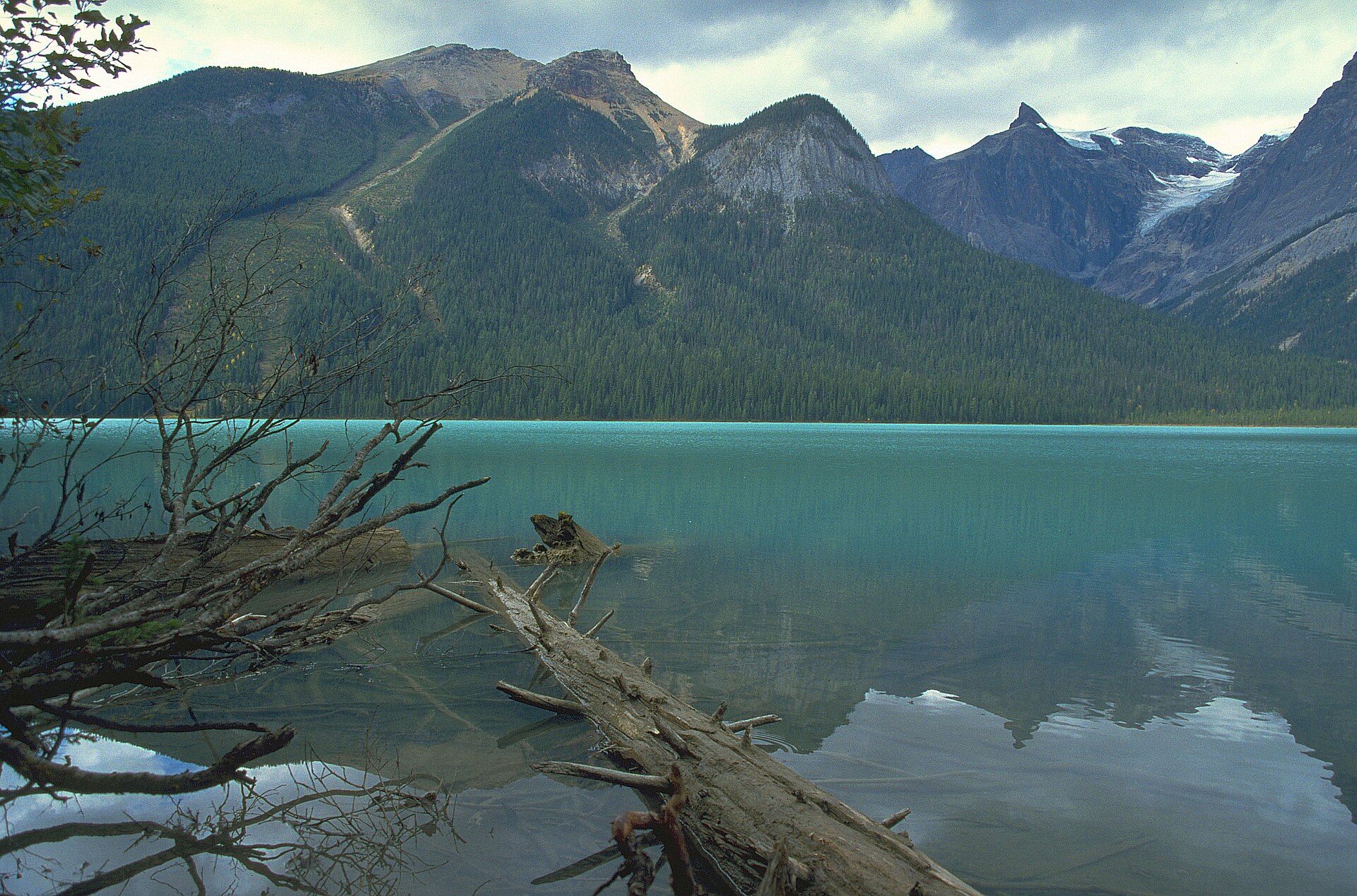 Emerald Lake