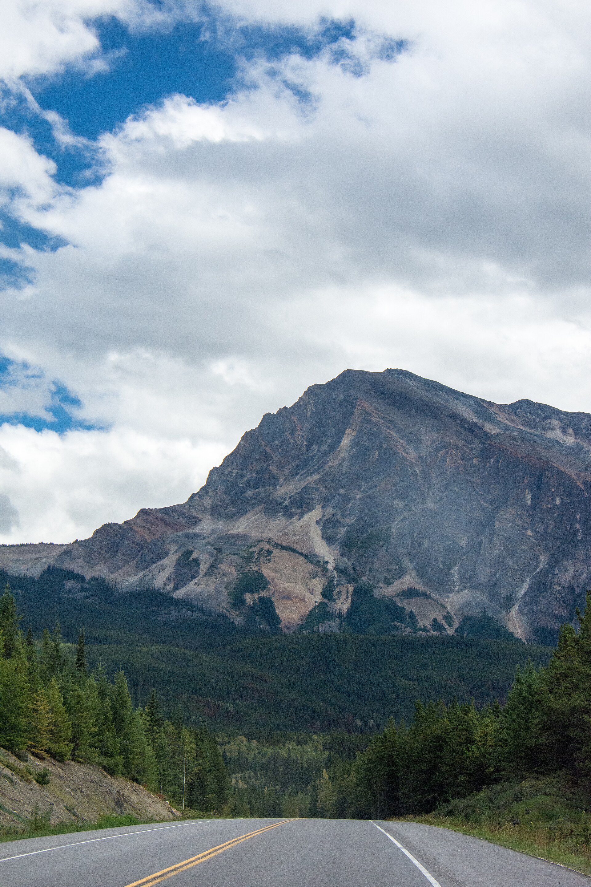 Icefields Parkway