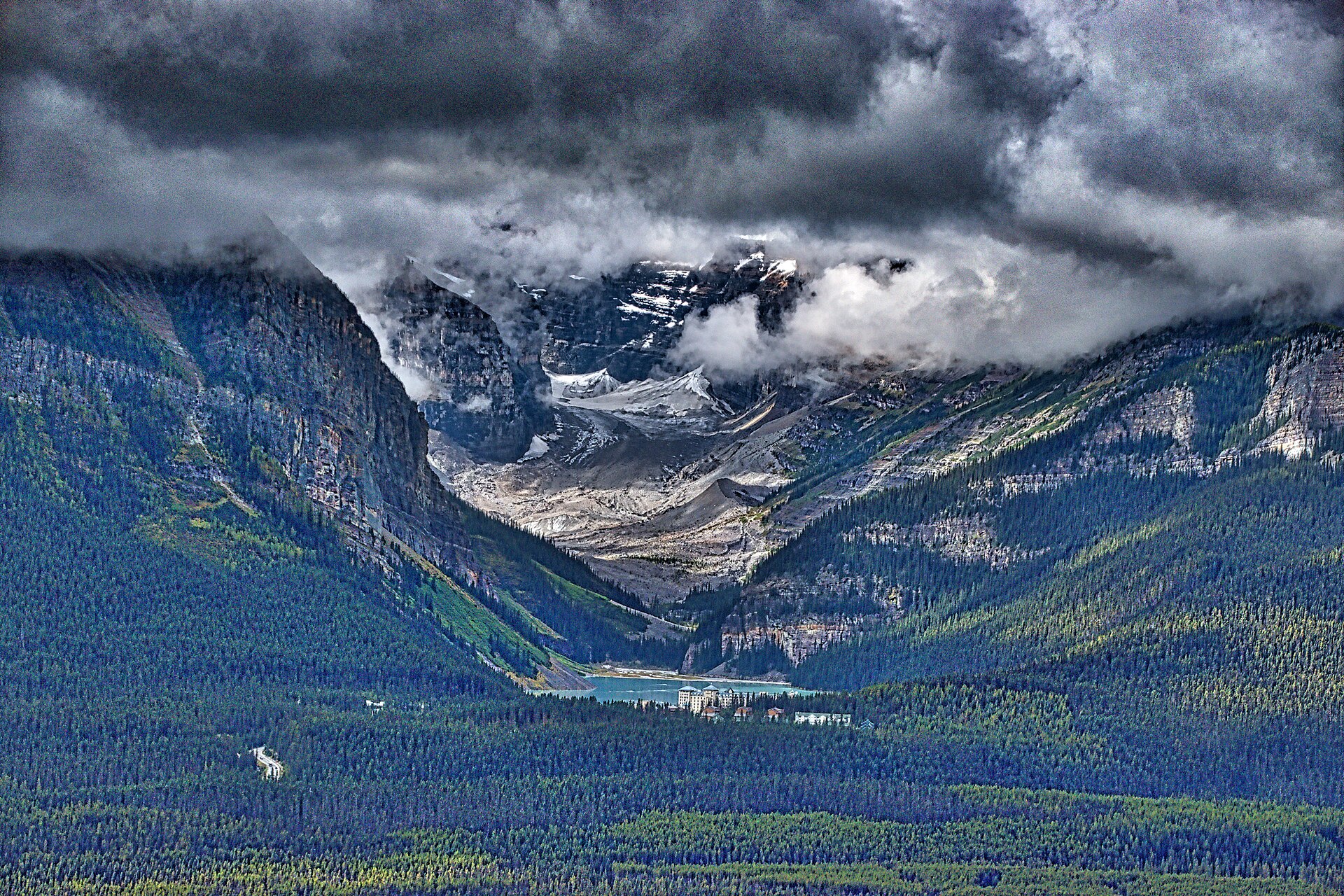 Lake Louise